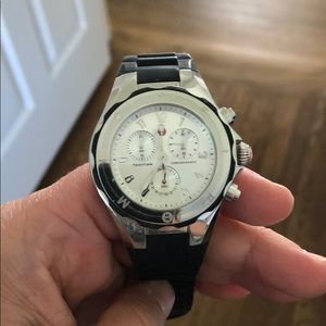 Michele watch